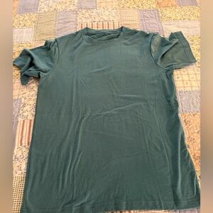 Woolx Endurance Tee, Size Medium